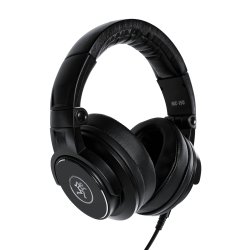 Mackie MC-150 Professional Closed-Back H�retelefoner